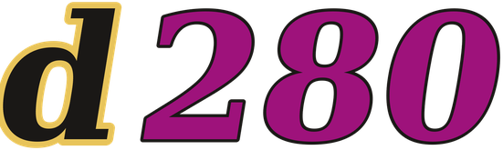 d280 logo