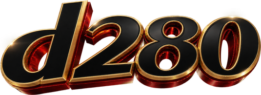 d280 logo